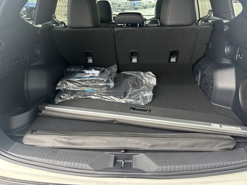 New 2026 Subaru Forester Touring AWD/4WD image 51
