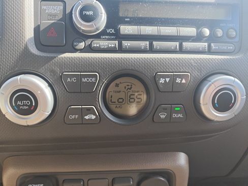 Used 2007 Honda Ridgeline RTL image 33