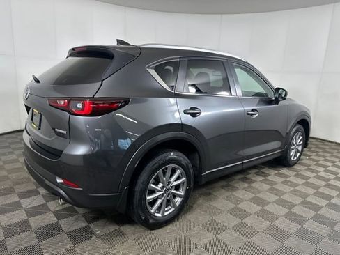 Used 2023 MAZDA CX-5 AWD 2.5 S image 3