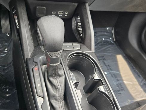 Used 2021 Chevrolet TrailBlazer LS FWD image 20