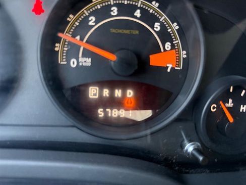 Used 2014 Jeep Patriot Sport image 16