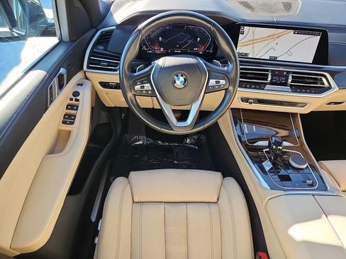 Used 2020 BMW X5 xDrive40i image 10