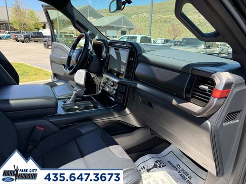 Used 2023 Ford F150 Raptor w/ Raptor Carbon Fibre Package AWD/4WD image 36