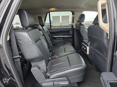 Used 2024 Ford Expedition Max XLT AWD/4WD image 12