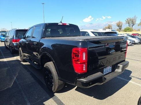 Used 2023 Ford Ranger XLT w/ Equipment Group 301A Mid image 6