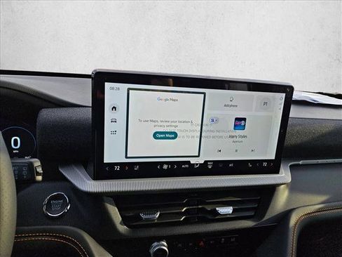 New 2026 Ford Explorer Tremor w/ Tremor Ultimate Package image 14