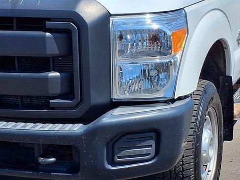 Used 2015 Ford F250 XL w/ Power Equipment Group AWD/4WD image 26