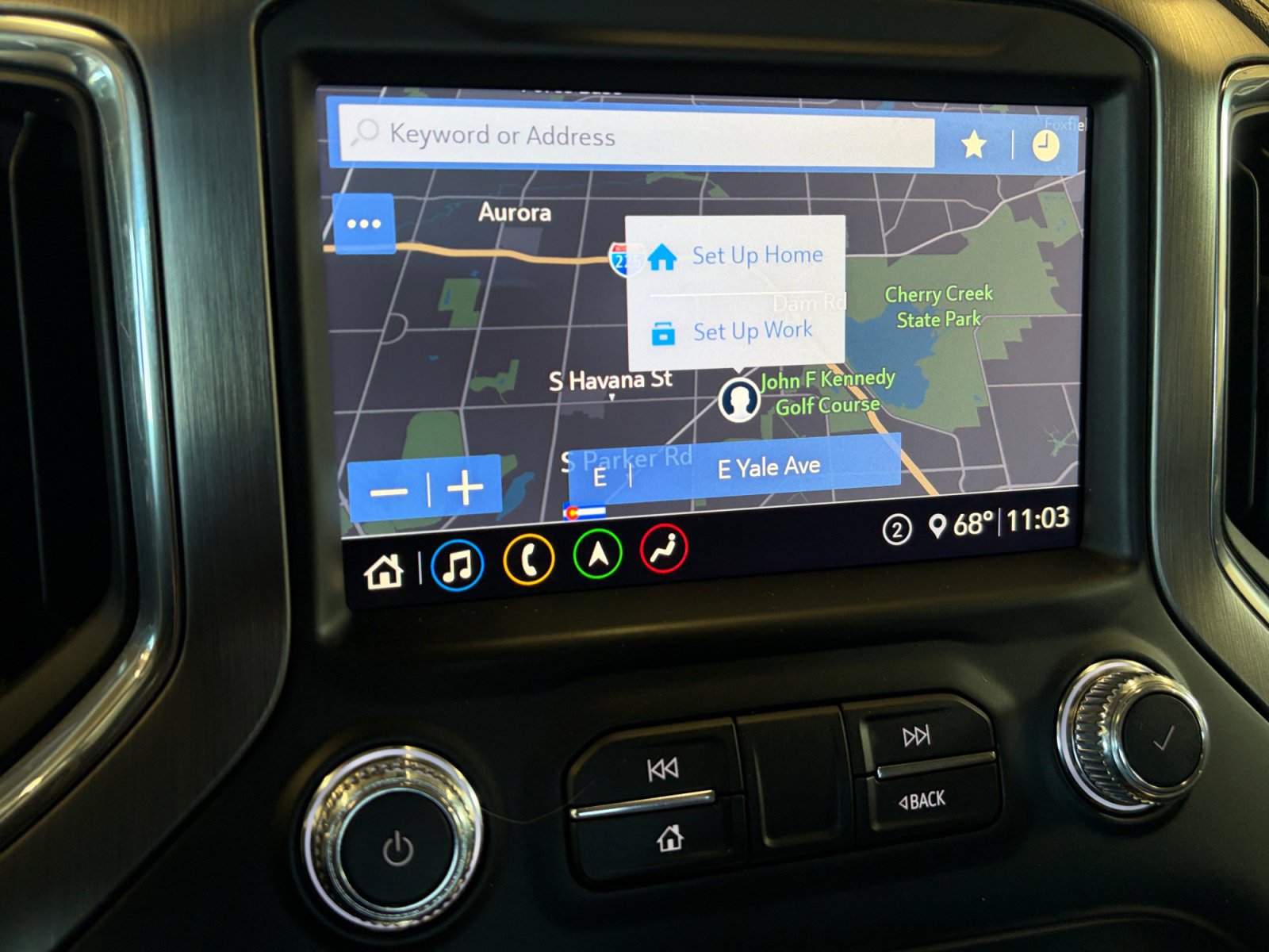 Used 2020 GMC Sierra 1500 Denali w/ Denali Ultimate Package AWD/4WD image 26