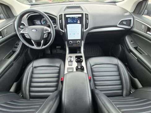 Used 2024 Ford Edge SEL w/ Convenience Package AWD/4WD image 15