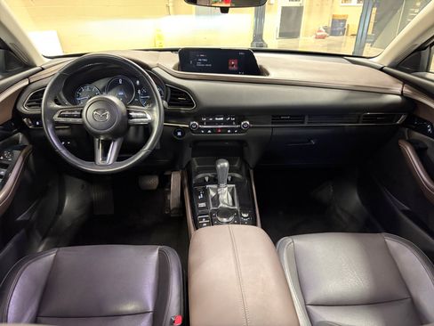 Used 2021 MAZDA CX-30 AWD 2.5 S w/ Premium Package image 28