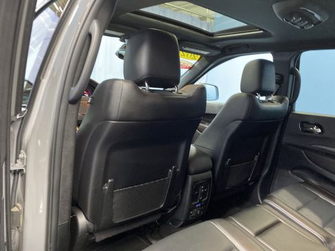 Certified 2024 Dodge Durango GT image 32