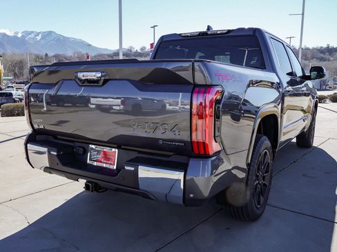 New 2026 Toyota Tundra 1794 Edition w/ TRD Off-Road Package image 8