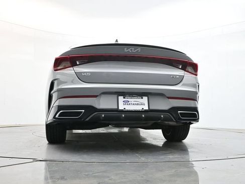 Used 2024 Kia K5 GT-Line w/ GT-Line Premium Package FWD image 31