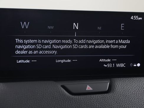 Used 2024 MAZDA CX-90 Plug-In Hybrid w/ Premium Pkg image 9