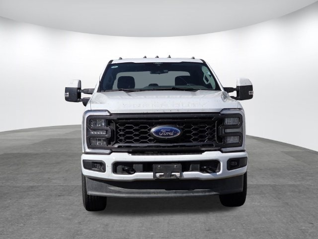 Used 2024 Ford F250 XL w/ STX Appearance Package AWD/4WD image 2