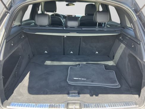 Used 2020 Mercedes-Benz GLC 300 image 27