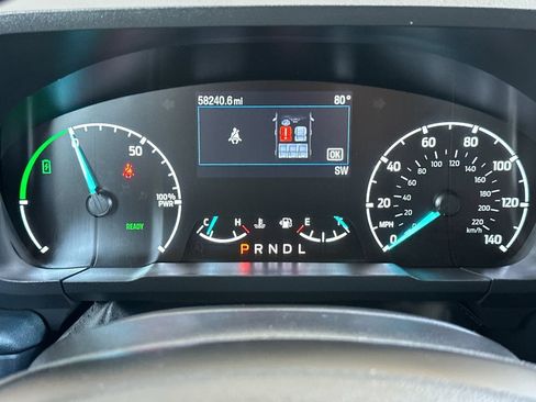 Certified 2024 Ford Maverick XLT FWD image 21