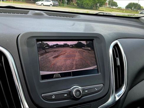 Used 2024 Chevrolet Equinox LT AWD/4WD image 16