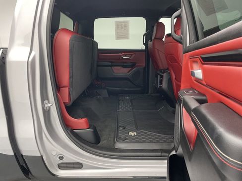 Used 2023 RAM 1500 Rebel image 44