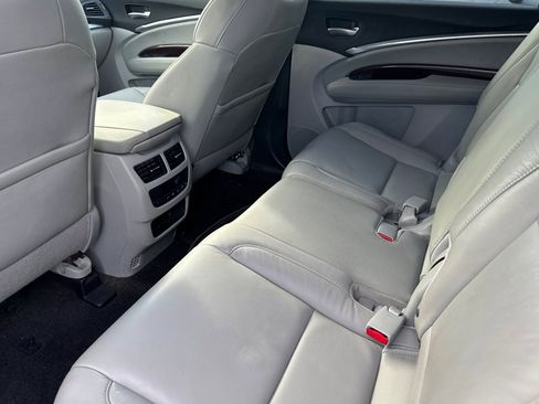 Used 2016 Acura MDX SH-AWD w/ Technology Package image 28