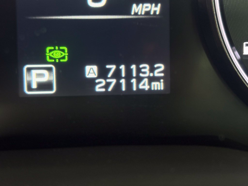 Used 2023 Subaru Ascent Limited w/ Technology Package AWD/4WD image 27
