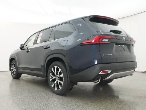 New 2026 Toyota Grand Highlander AWD Hybrid image 54