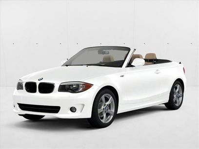 Used 2011 BMW 128i Convertible