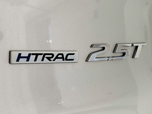 Used 2021 Hyundai Santa Fe Calligraphy AWD/4WD image 35