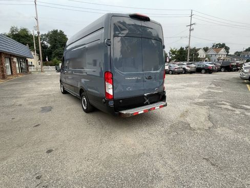 Used 2019 Ford Transit 250 148 High Roof Extended RWD image 5