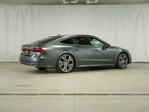 Used 2019 Audi A7 3.0T Prestige image 5
