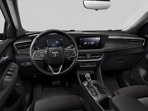New 2026 Buick Encore GX Avenir w/ Avenir Technology Package FWD image 33