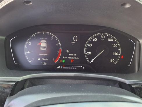 Used 2025 Honda Civic Sport image 12