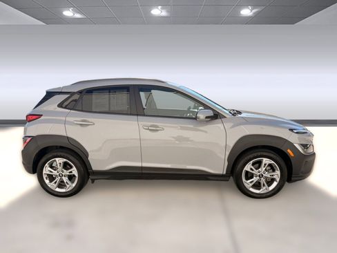 Used 2023 Hyundai Kona SEL image 8