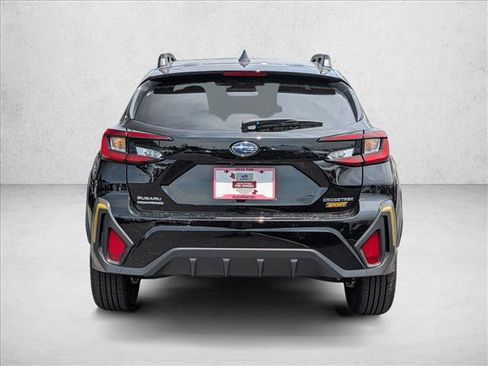 Certified 2025 Subaru Crosstrek 2.5i Sport w/ Crosstrek Mirror Package AWD/4WD image 7