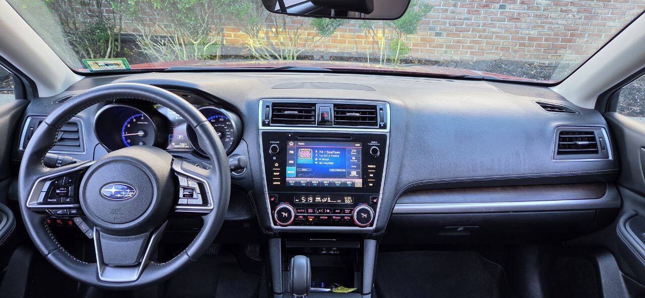 Used 2019 Subaru Outback 2.5i Limited AWD/4WD image 26
