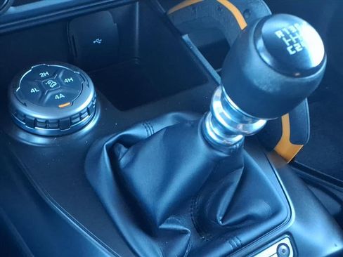 Used 2021 Ford Bronco Badlands image 27