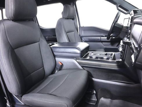 Used 2021 Ford F150 XLT w/ Equipment Group 302A High image 49