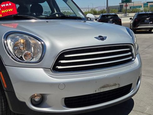 Used 2014 MINI Cooper Countryman FWD image 8
