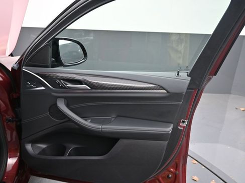 Certified 2022 BMW X4 M40i w/ Premium Package image 19