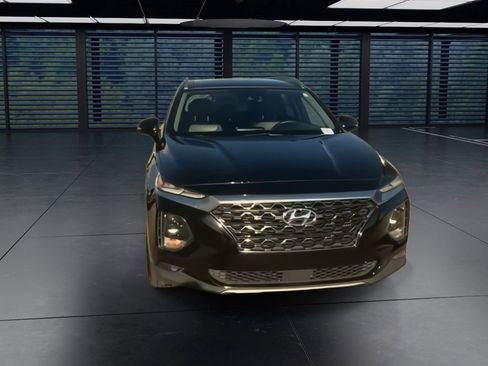 Used 2020 Hyundai Santa Fe SEL image 3