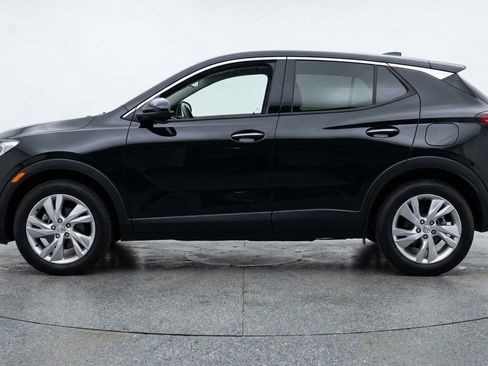 Used 2025 Buick Encore GX Preferred image 5