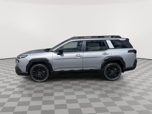 New 2026 Subaru Outback Limited XT AWD/4WD image 2