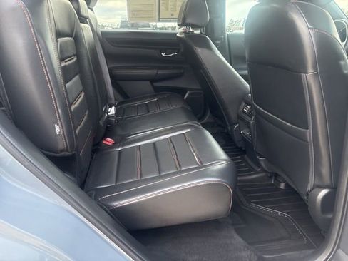 Used 2024 Honda CR-V Sport-L image 11