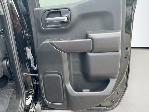 Used 2025 GMC Sierra 1500 Pro w/ Pro Value Package RWD image 25