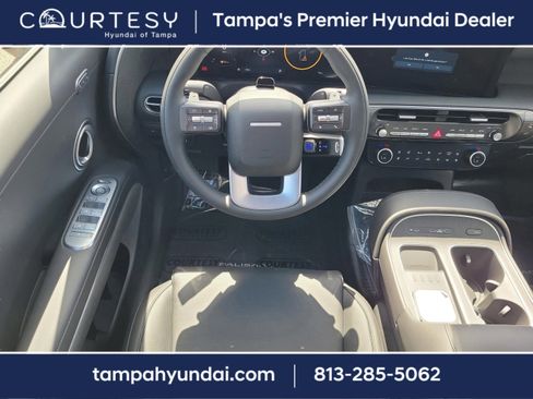 New 2026 Hyundai Palisade Calligraphy image 16