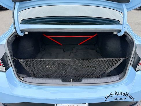 Used 2023 Hyundai Elantra N FWD image 29