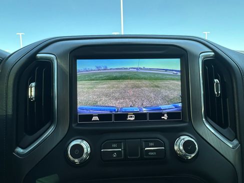 Used 2022 GMC Sierra 1500 Denali w/ Denali Premium Package AWD/4WD image 62