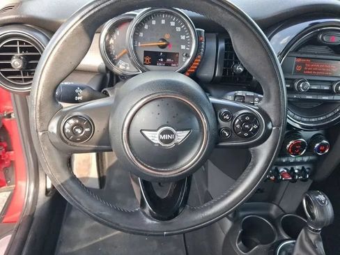 Used 2015 MINI Cooper 2-Door Hardtop FWD image 24