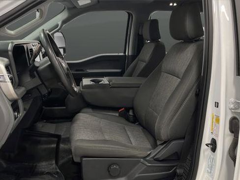 Used 2023 Ford F250 XL AWD/4WD image 9