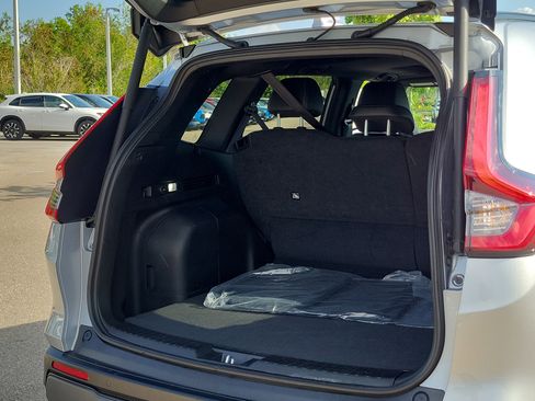 Used 2025 Honda CR-V Sport-L image 12